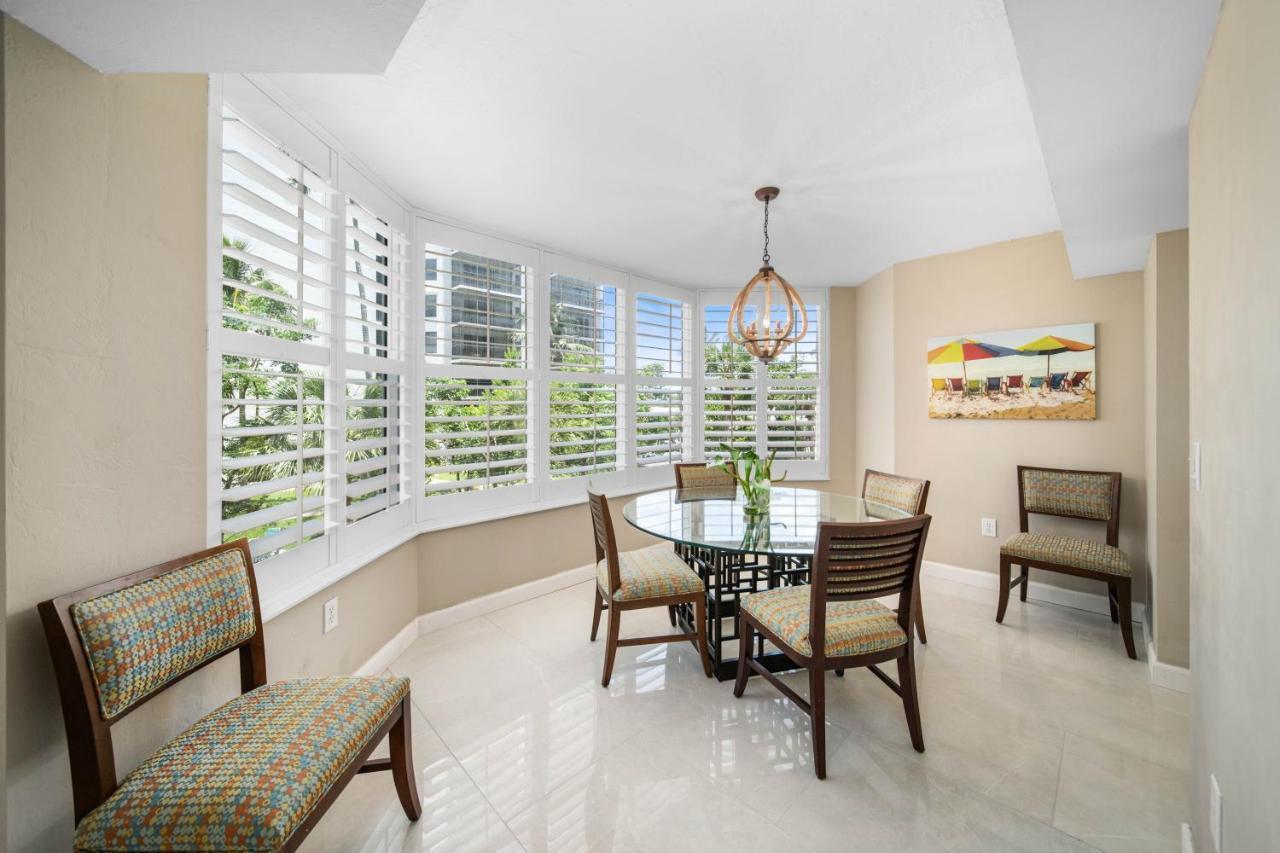 Gullwing Beach Front Resort Fort Myers Beach Exterior foto