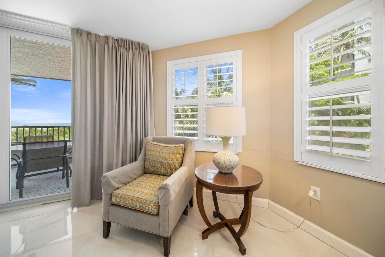 Gullwing Beach Front Resort Fort Myers Beach Exterior foto